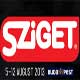cover: SZIGET 2013 - (OTP Bank) World Music Party Stage