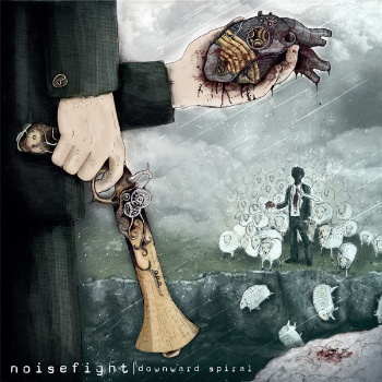 [ Noisefight - Downward Spiral ]