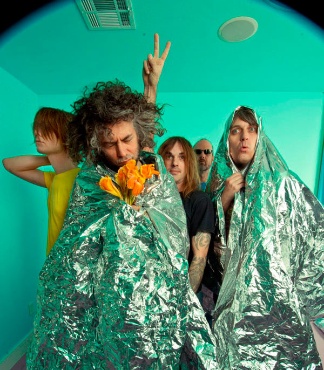 [ The Flaming Lips ]