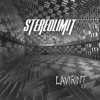 [ Stereolimit - Lavirint EP ]