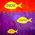 cover: OSA Media predstavlja Indie United Vol.2