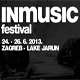 cover: INMUSIC 2013 - Moveknowledgement i Conquering Lion dodani na listu