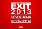 cover: EXIT 2013 - Najavljeni regionalni bendovi