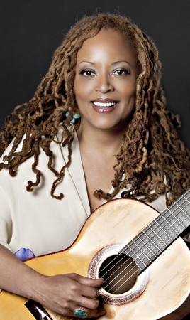 [ Cassandra Wilson ]