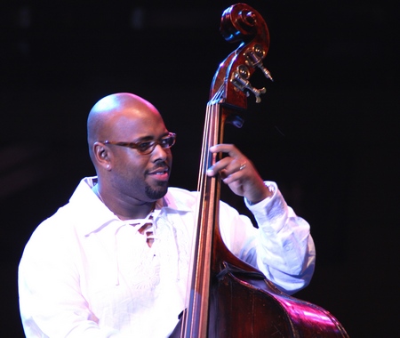 [ Christian McBride ]