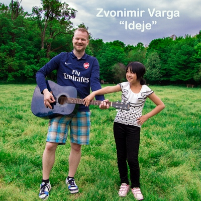 [ Zvonimir Varga - 