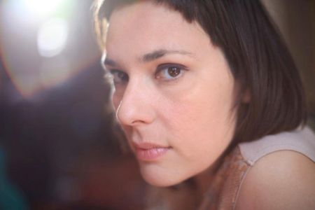 [ Leatitia Sadier ]