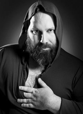 [ Sage Francis ]