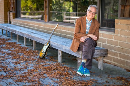 [ Bill Frisell 26.10. u ZKM-u ]