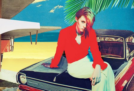 [ La Roux dolazi na jubilarni X INMUSIC ]