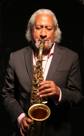 [ Gary Bartz ]