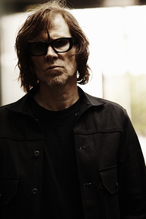 [ Mark Lanegan ]