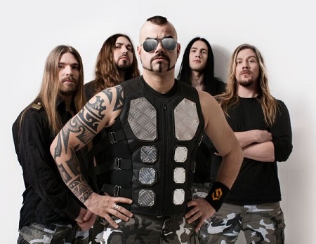 [ sabaton ]