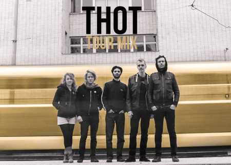 [ Thot 2016 ]