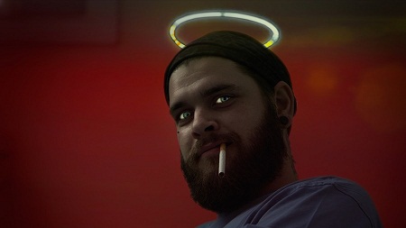 [ Jonno's Dead Chris Shepherd ]