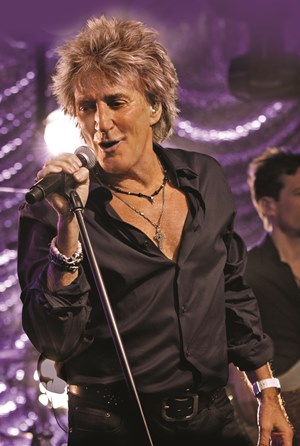 [ Rod Stewart ]