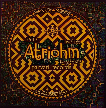 [ Artiohm ]