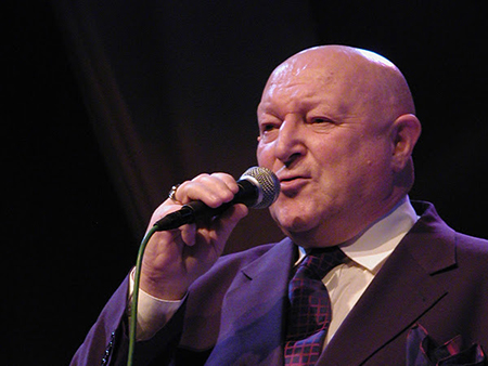 [ Drago Dikli ]
