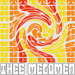 cover: Thee Melomen objavili novi EP