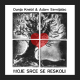 cover: Dunja Knebl & Adam Semijalac objavili zajedniki album 
