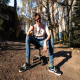 cover: novi singl (ANTUNA) IDEMA - 