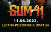 cover: Sum 41 najavili razlaz benda
