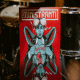 cover: MINISTRANTI 