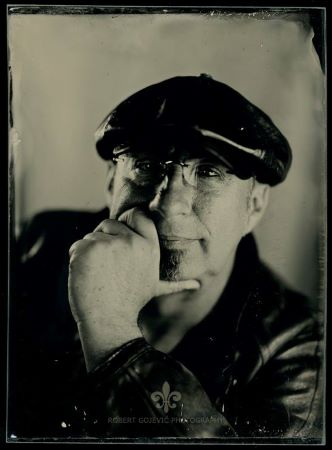 [ dubravko jagati ]