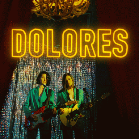 [ Dolores ]