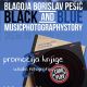 cover: Promocija knjige LONG PLAY @ Picabia Bar, Varadin, 01/12/2023