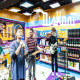 cover: TIDAL PULL u Diskont TV