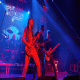 cover: uskoro stie debi album zagrebakog heavy metal benda TIME DECAY - 