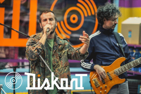 [ Kandija, Diskont TV 08 ]