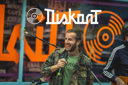 [ Kandija, Diskont TV 08 ]