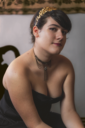 [ Wilhelmina Agnes ]