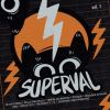 cover: Superval predstavlja prvi kompilacijski album s autorskim pjesmama!