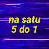 cover: IZZY BOBBY 5 do 1