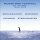 cover: O!MAZGOON i STEREOSISTER - nova imena na Mudri Brk Festivalu