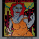 cover: Peti album DEAD BY HANGING o mentalnoj seksologiji 