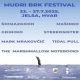cover: Mudri Brk Festival poinje iduu srijedu - pet dana  na pet lokacija u Jelsi