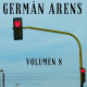cover: GERMAN ARENS - 