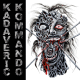cover: KADAVERIC KOMMANDO 