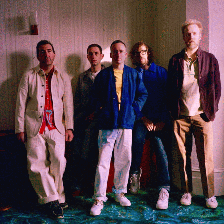 [ Hot Chip ]