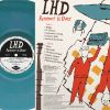 cover: Poele su prednarudbe novog LHD albuma 