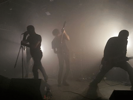 [ The Rodeo Idiot Engine, 15/12/2015, Movara, Zagreb ]