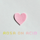 cover: ROSA ROSA 