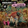 cover: INMusic 2026 - Prvi headliner su Gorillaz
