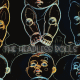 cover: The Headless Dolls, nekadanji trojac Igora Jovanovia, Kena Odraza i pokojnog Jareda C. Balogha