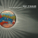 cover: Zagrebaki DF TRAM na Orbscura Records uvenih The Orb s albumom 