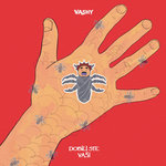 cover: VASHY imaju album